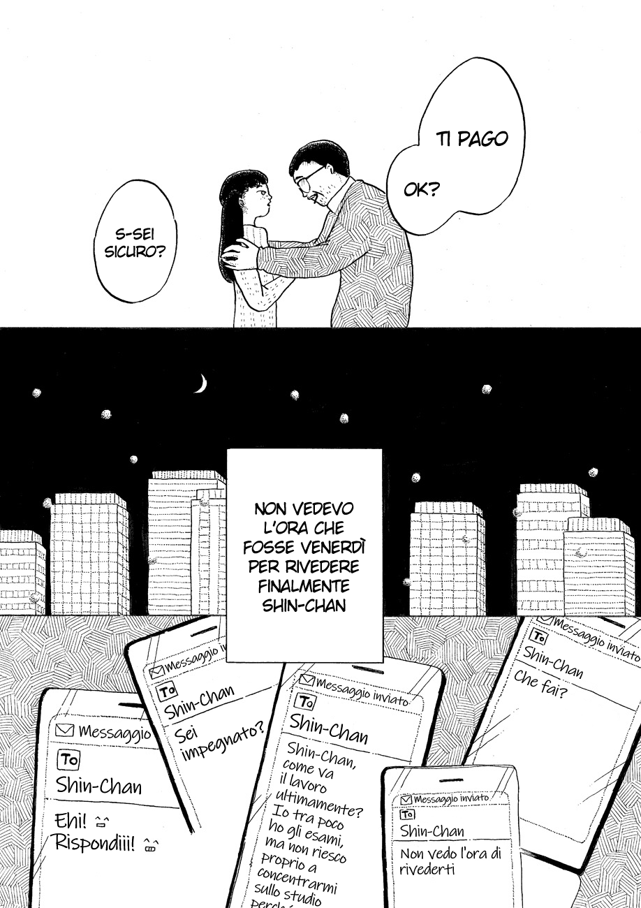 Read Magician A Manga Online