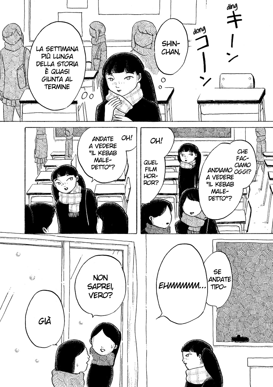 Read Magician A Manga Online