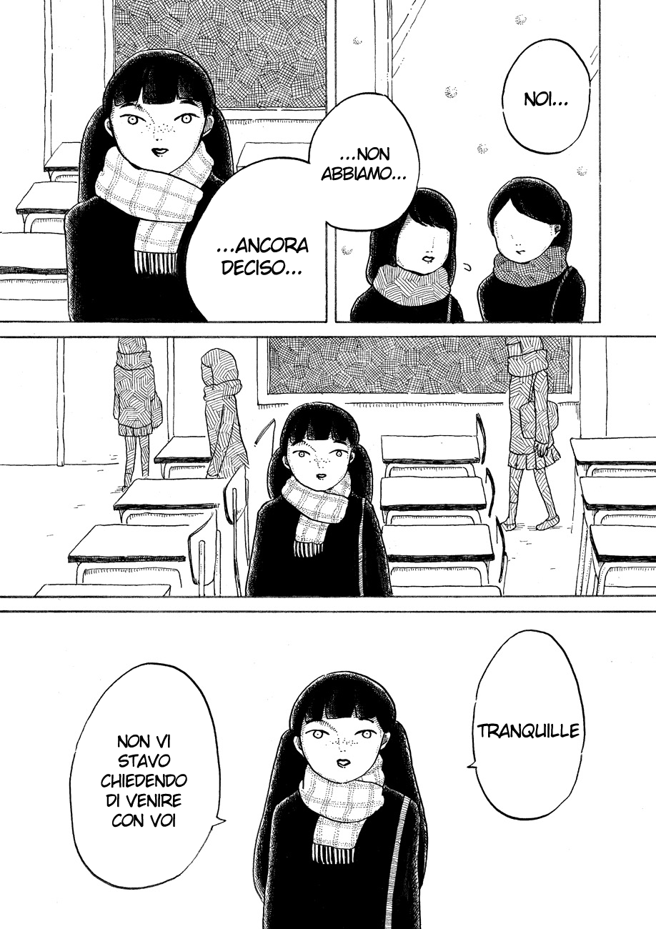 Read Magician A Manga Online