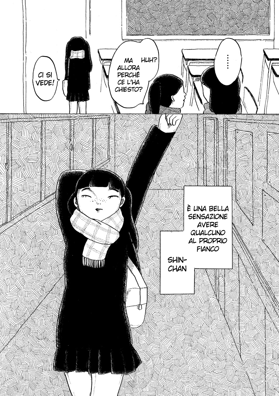 Read Magician A Manga Online