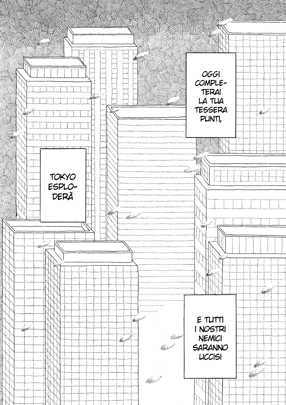 Read Magician A Manga Online