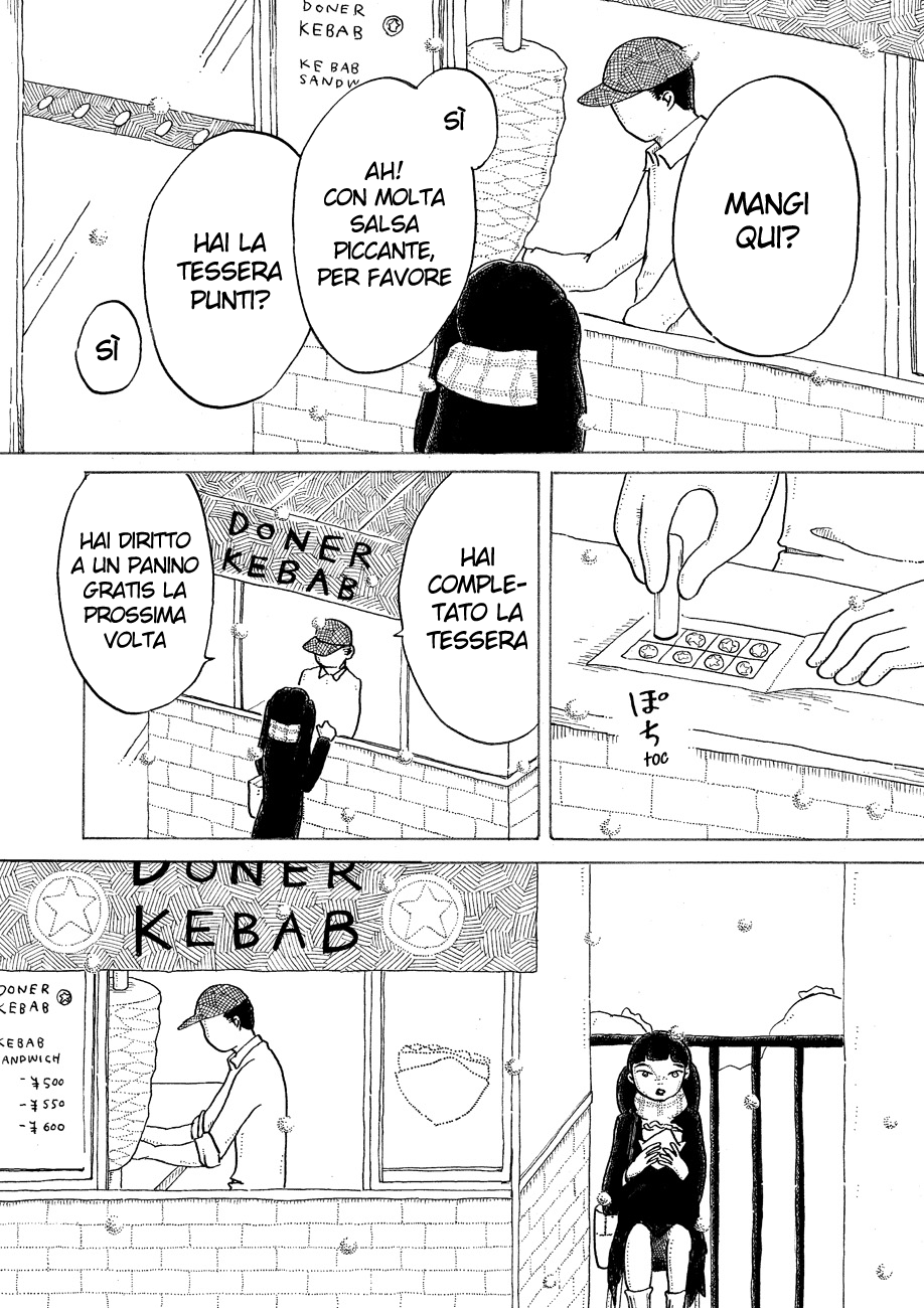 Read Magician A Manga Online