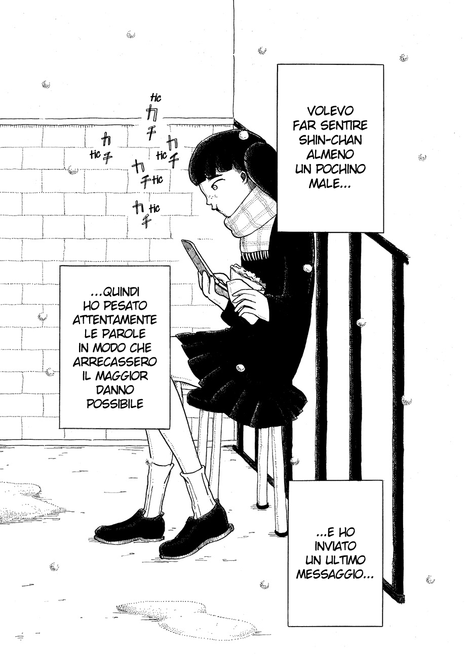 Read Magician A Manga Online