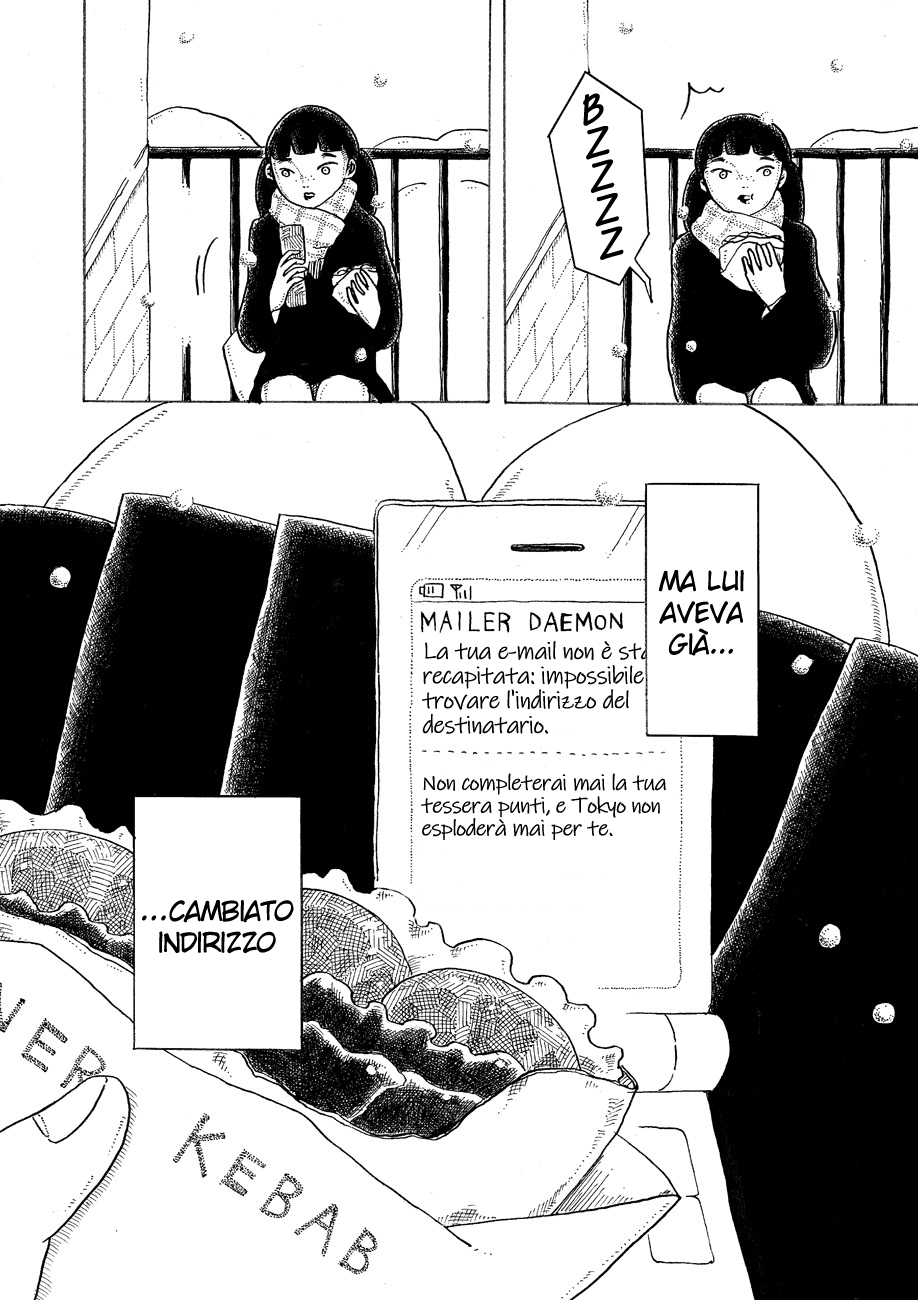 Read Magician A Manga Online