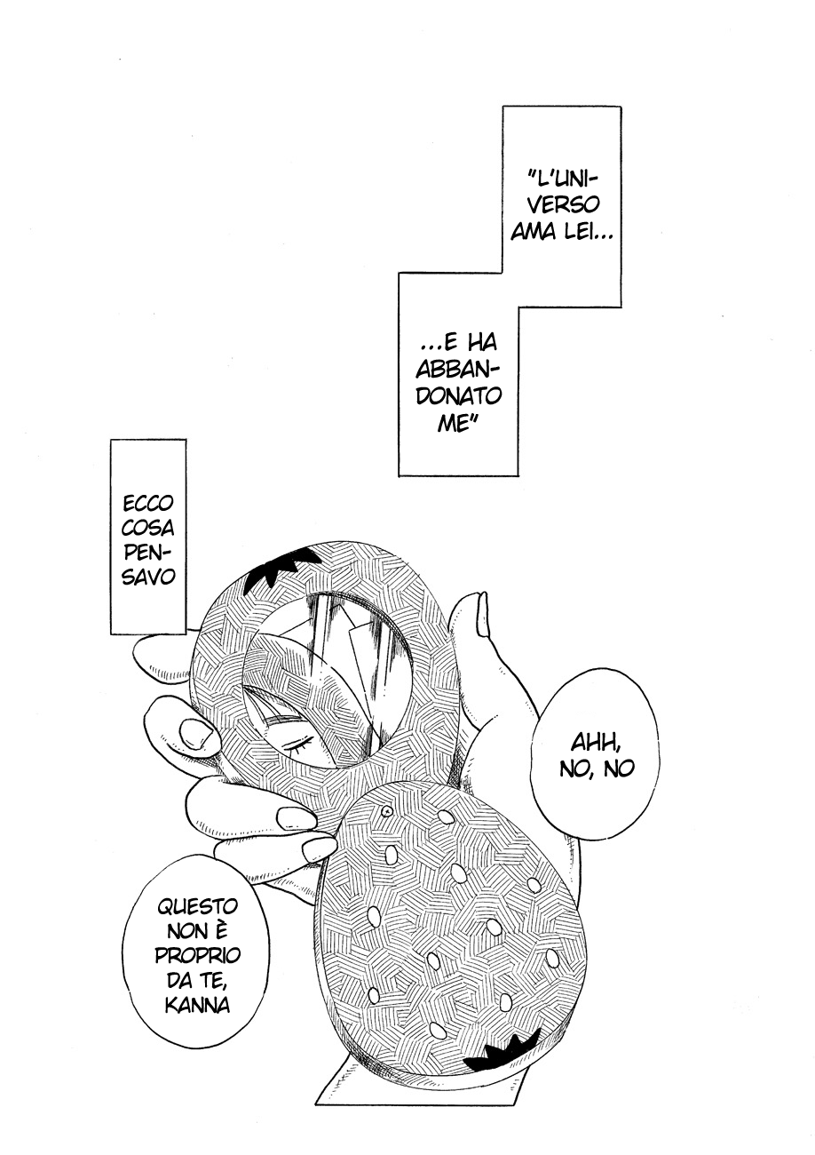 Read Magician A Manga Online