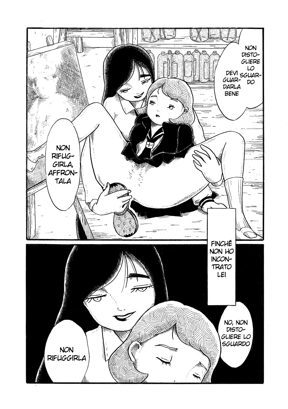 Read Magician A Manga Online