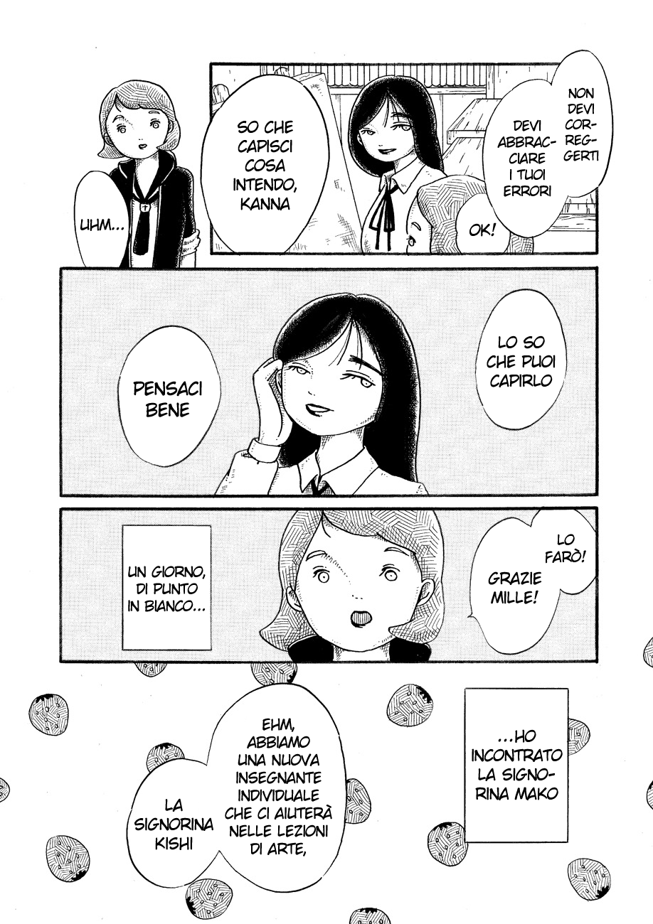 Read Magician A Manga Online