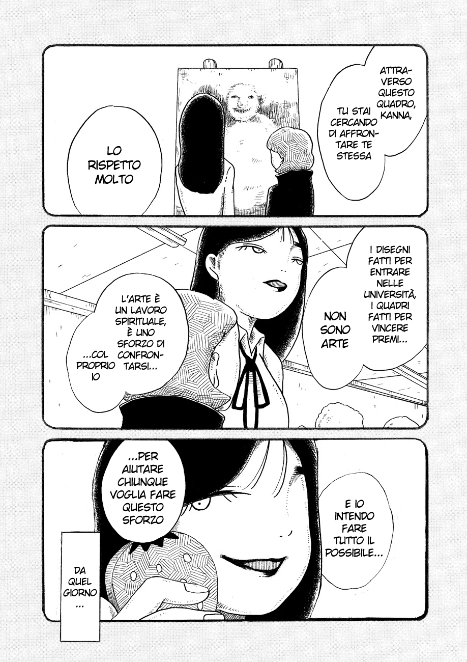 Read Magician A Manga Online