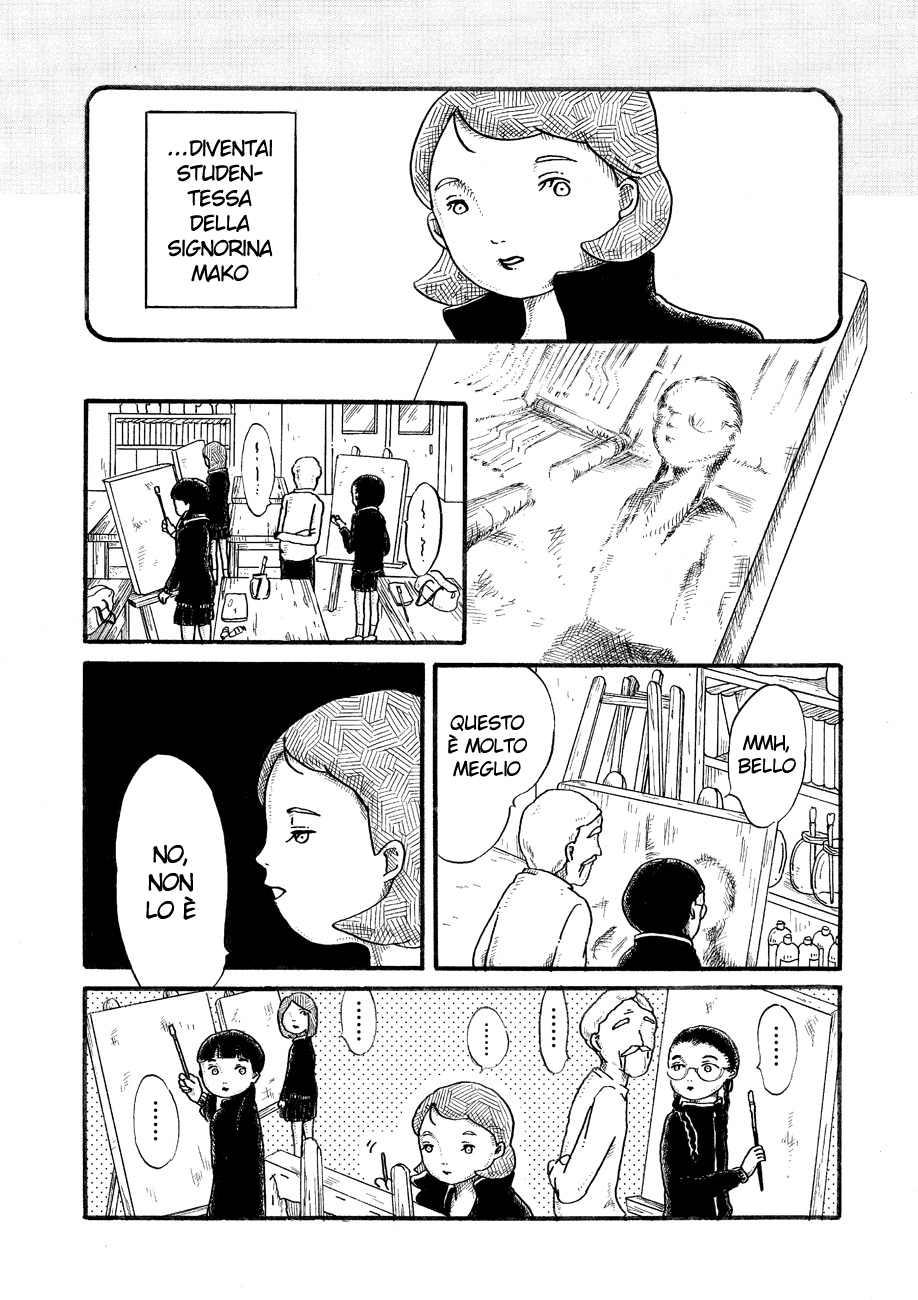 Read Magician A Manga Online