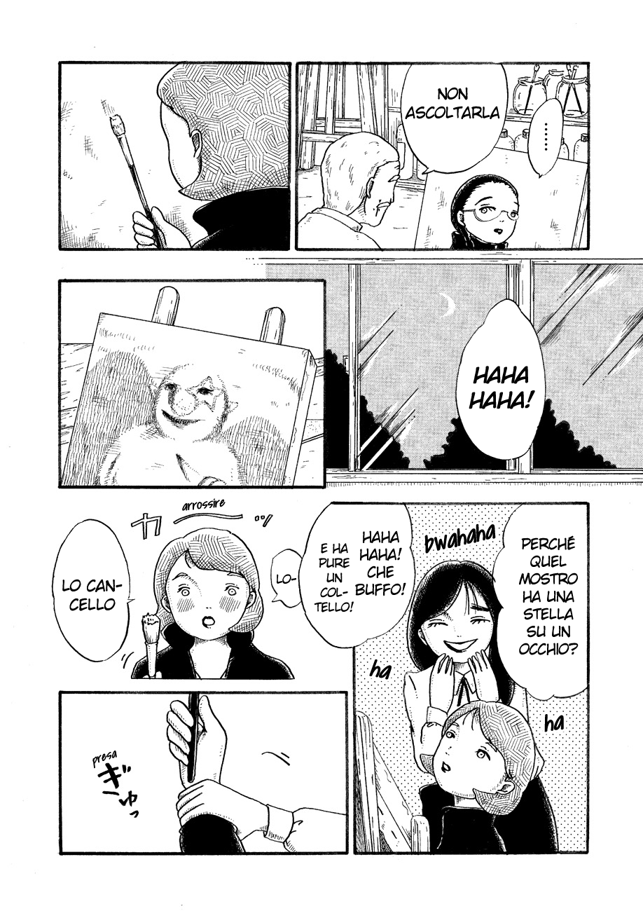 Read Magician A Manga Online