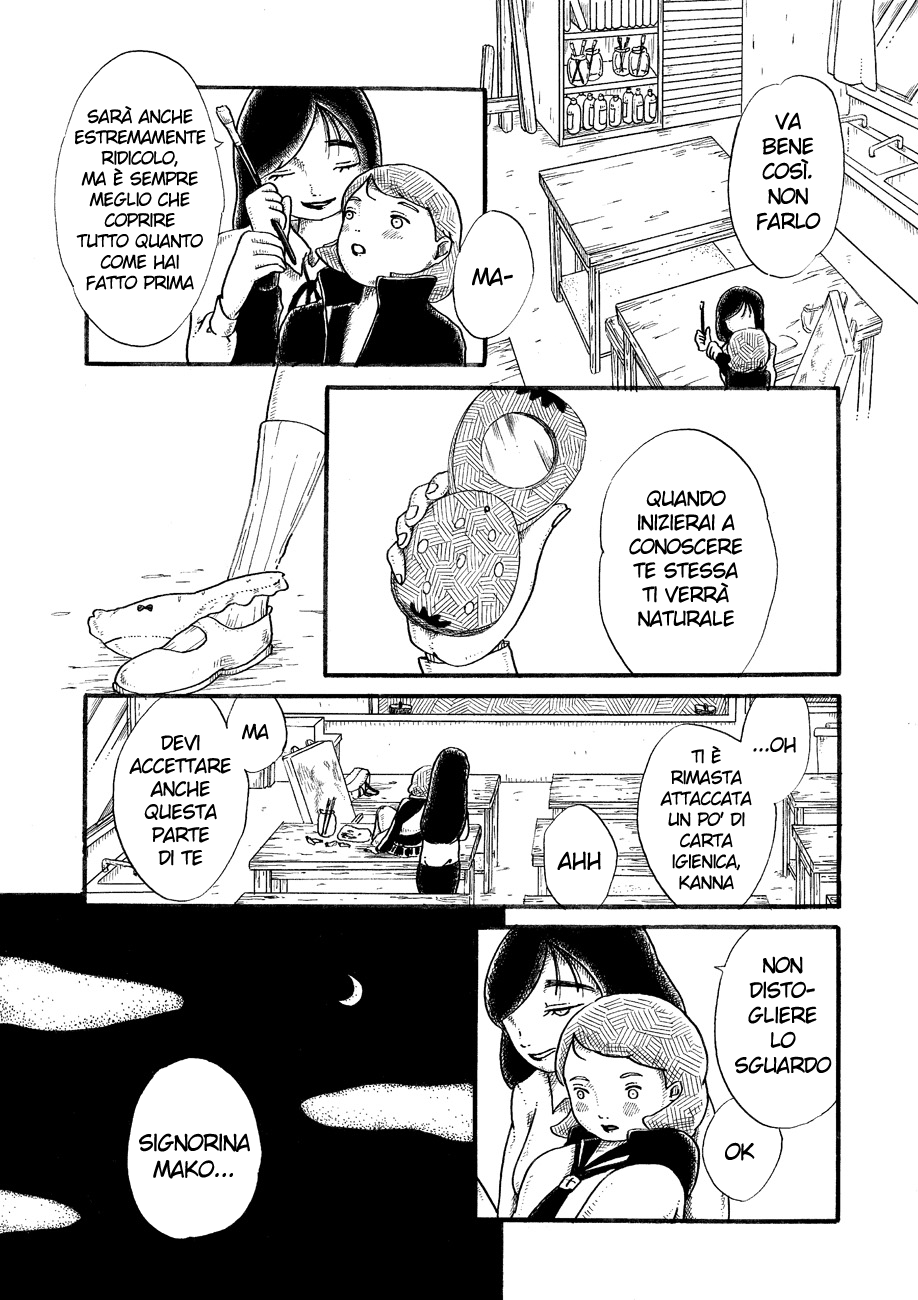 Read Magician A Manga Online