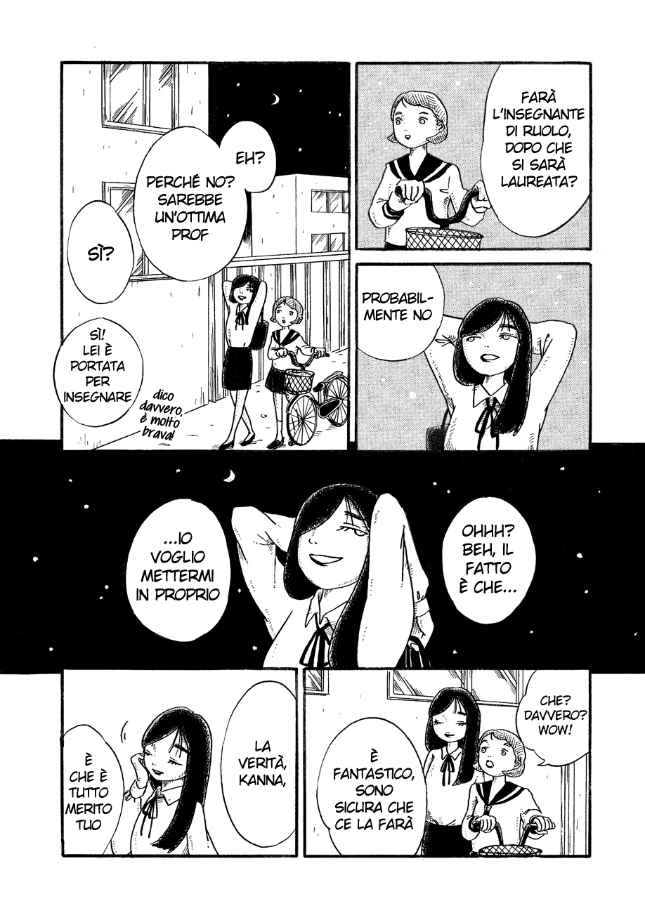 Read Magician A Manga Online