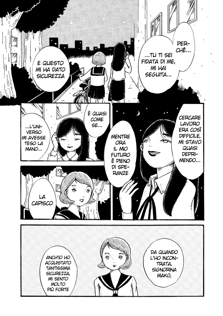 Read Magician A Manga Online