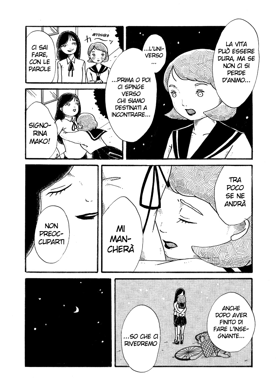 Read Magician A Manga Online