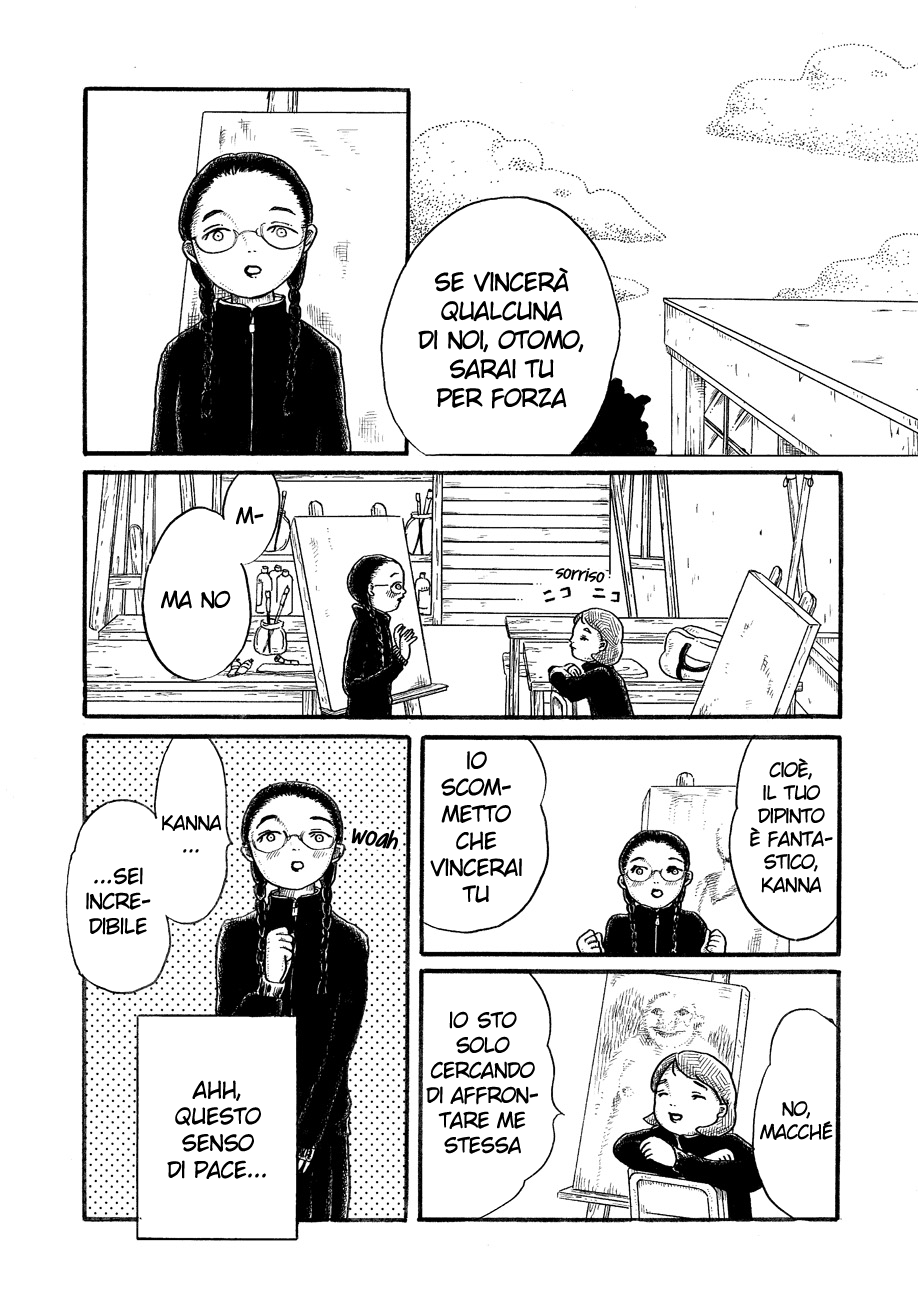 Read Magician A Manga Online