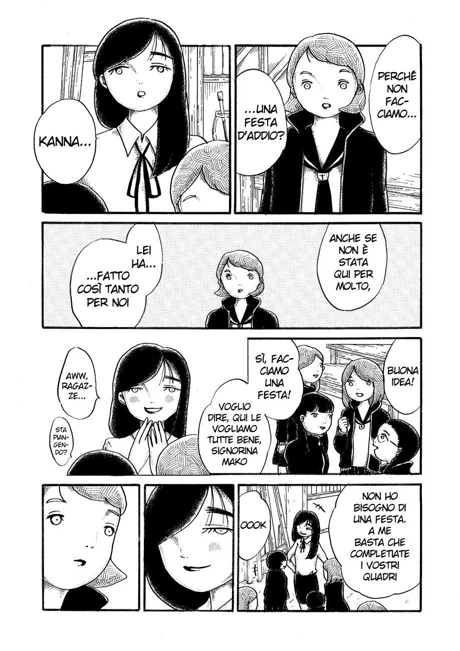 Read Magician A Manga Online