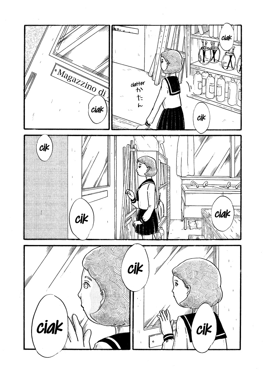 Read Magician A Manga Online