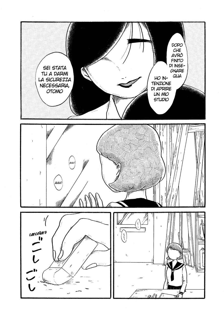 Read Magician A Manga Online