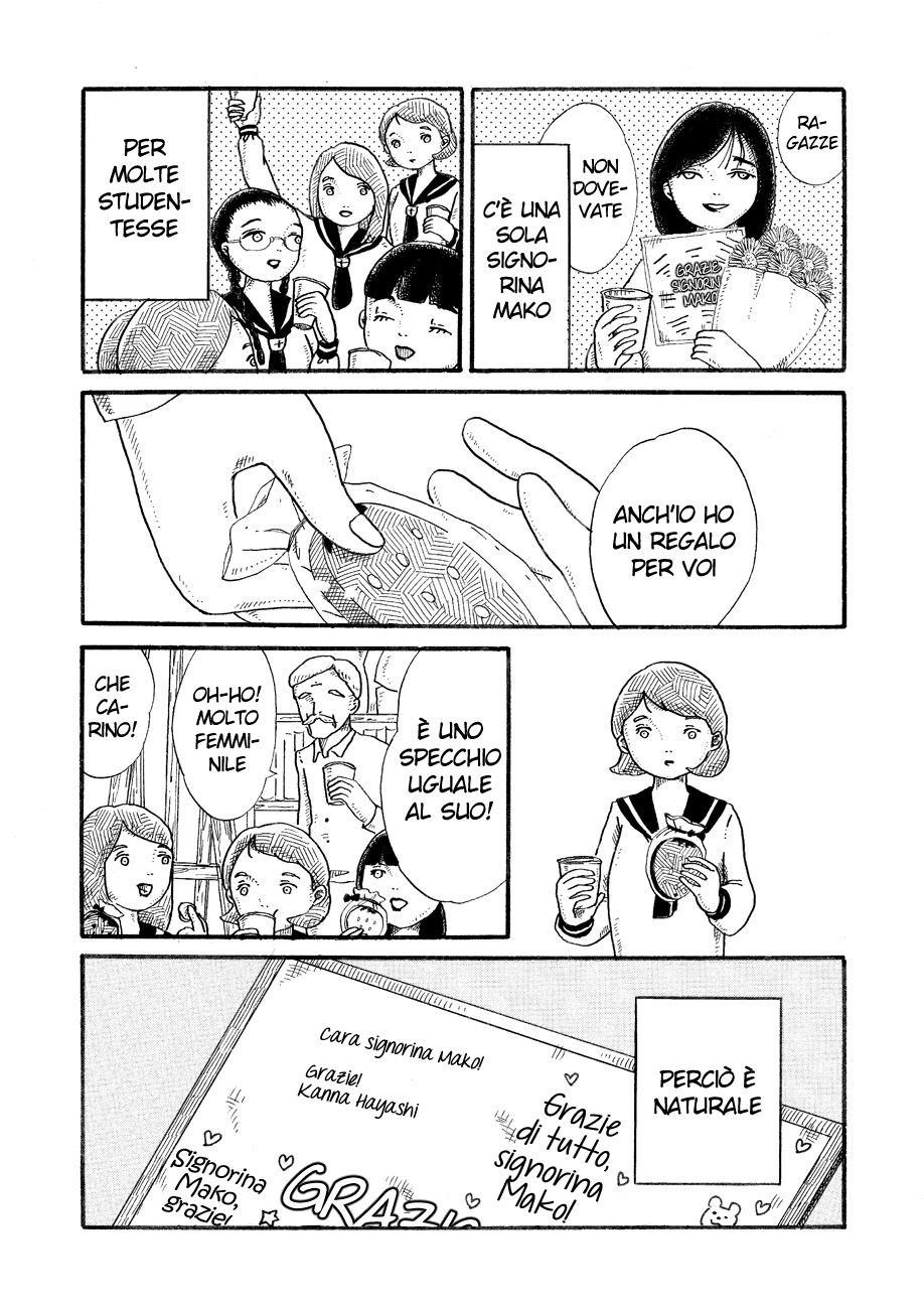 Read Magician A Manga Online