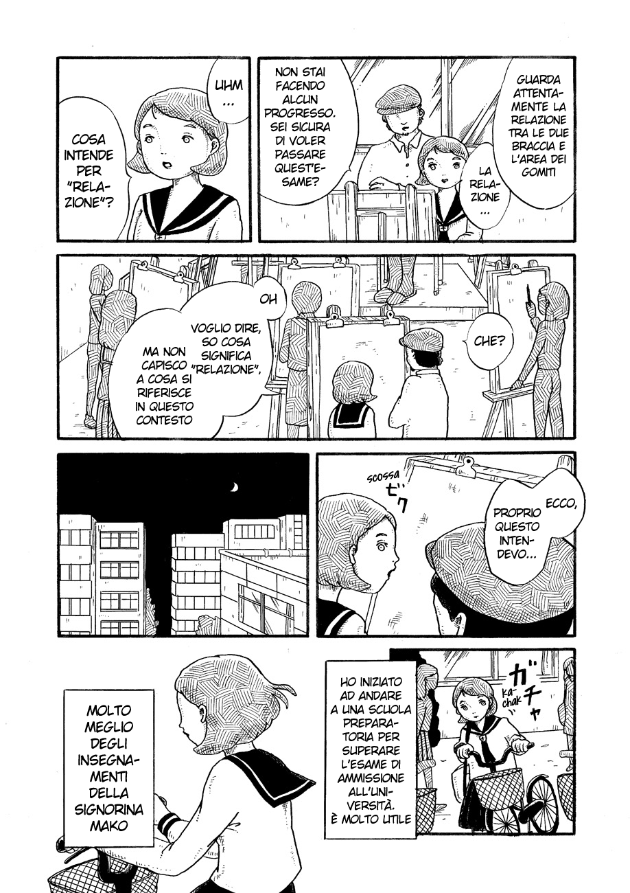 Read Magician A Manga Online