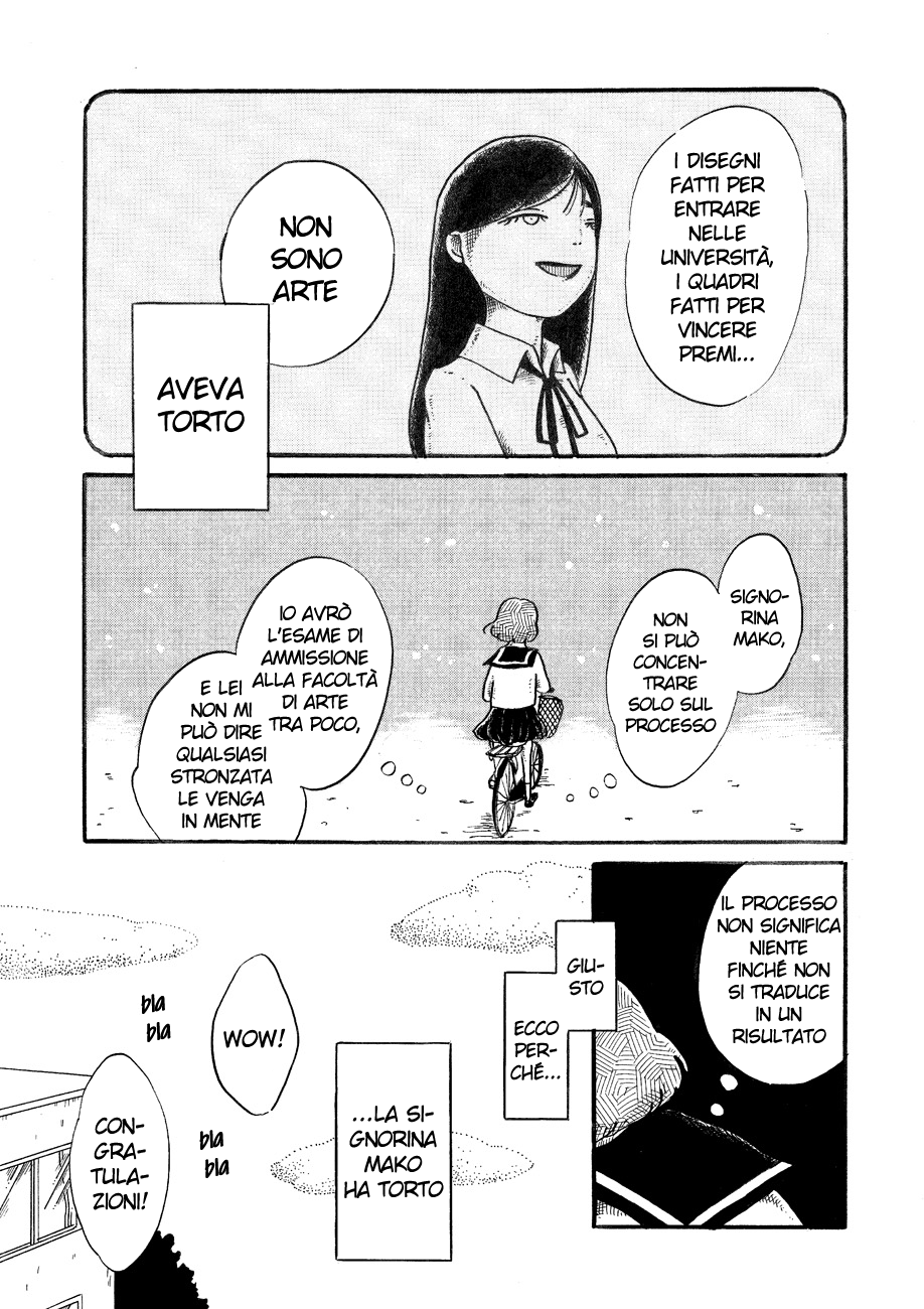 Read Magician A Manga Online