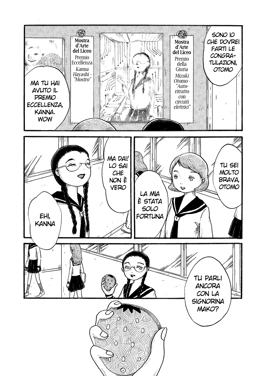 Read Magician A Manga Online