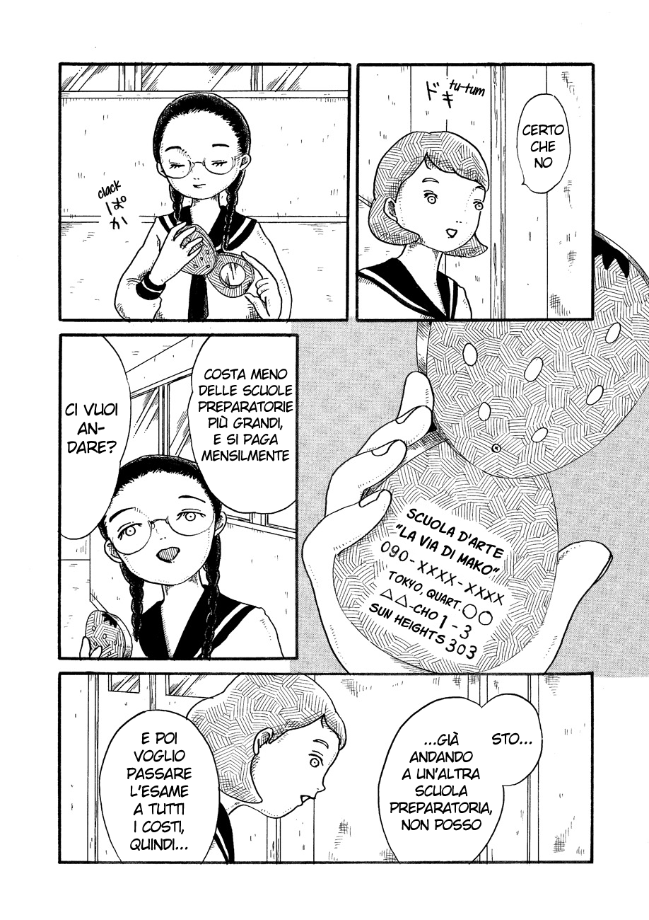 Read Magician A Manga Online