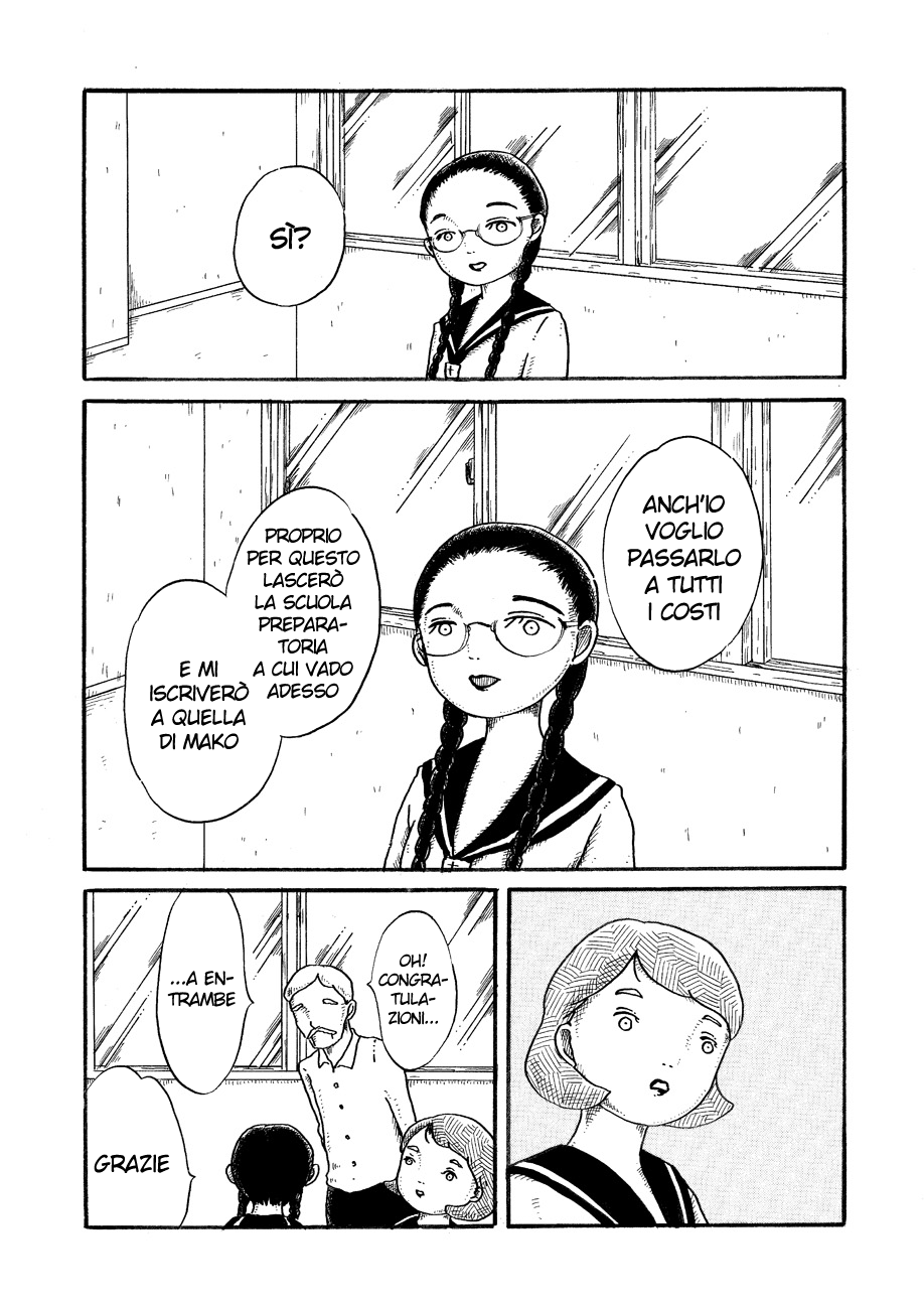 Read Magician A Manga Online