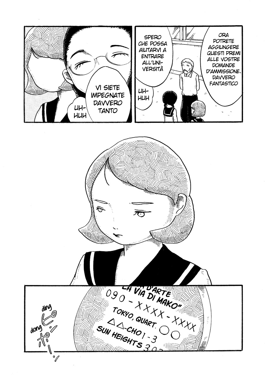 Read Magician A Manga Online