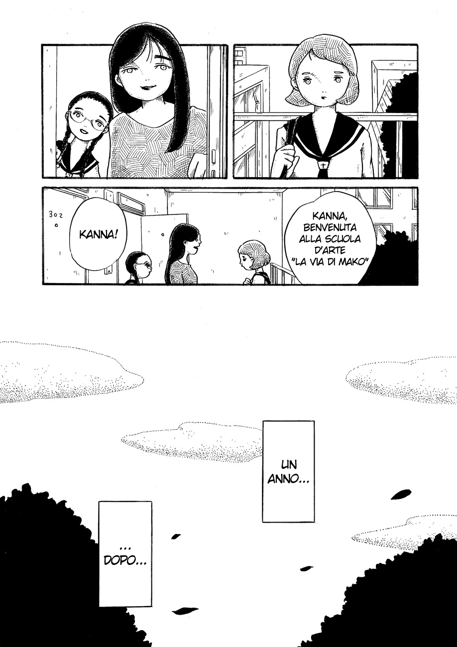 Read Magician A Manga Online