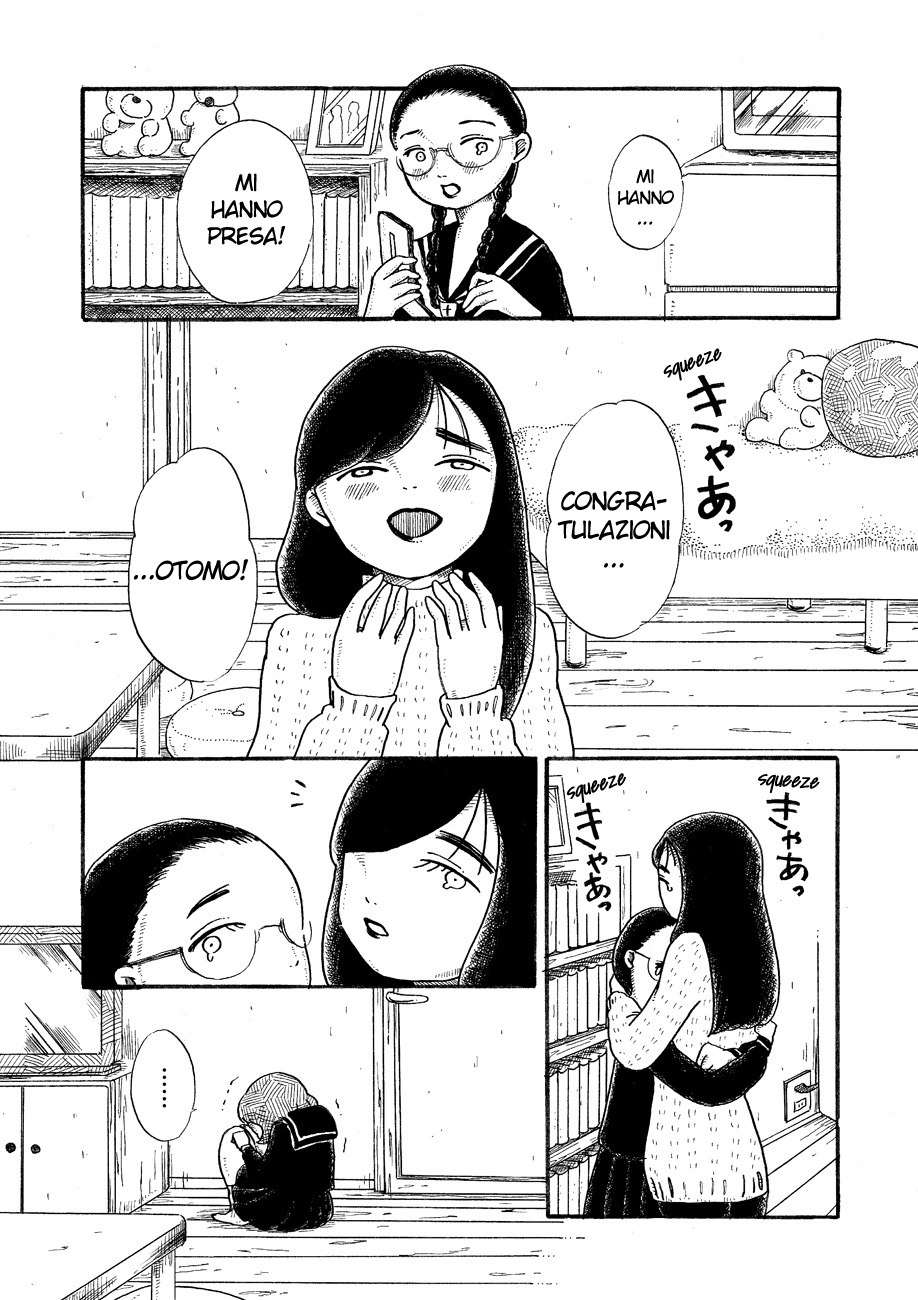 Read Magician A Manga Online