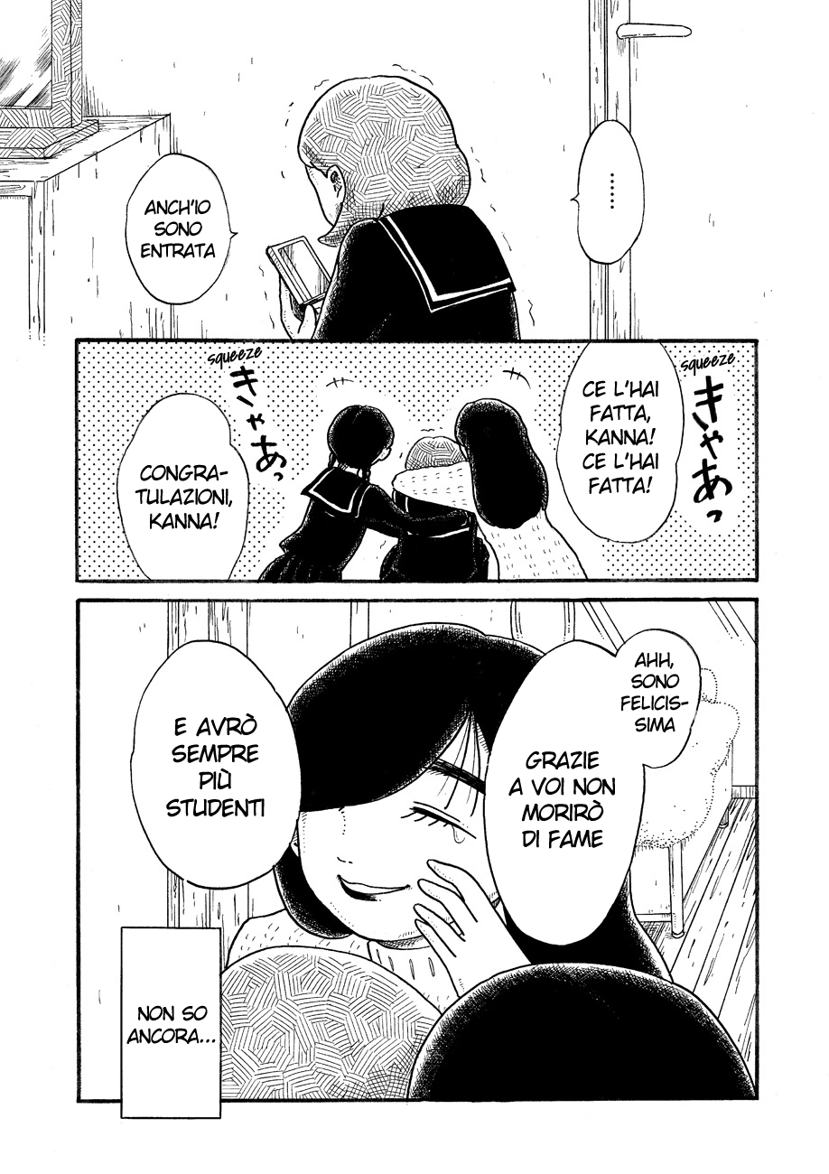 Read Magician A Manga Online