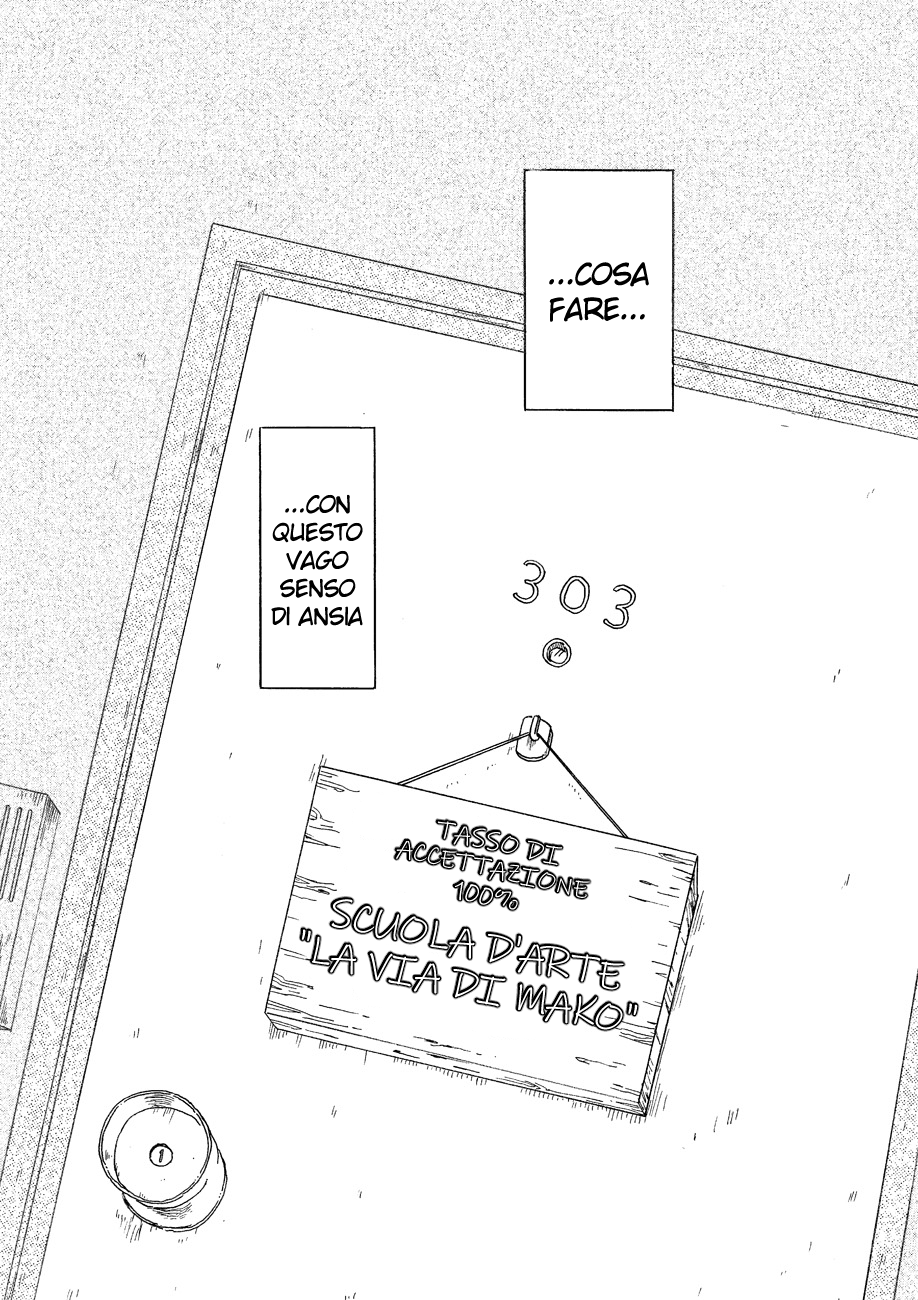 Read Magician A Manga Online