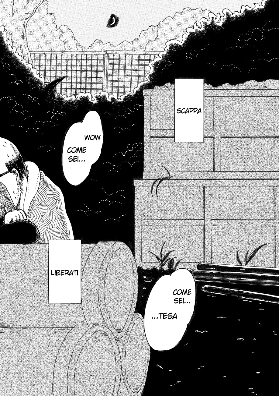 Read Magician A Manga Online