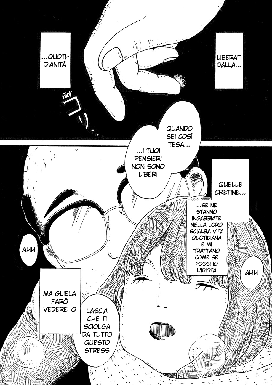 Read Magician A Manga Online