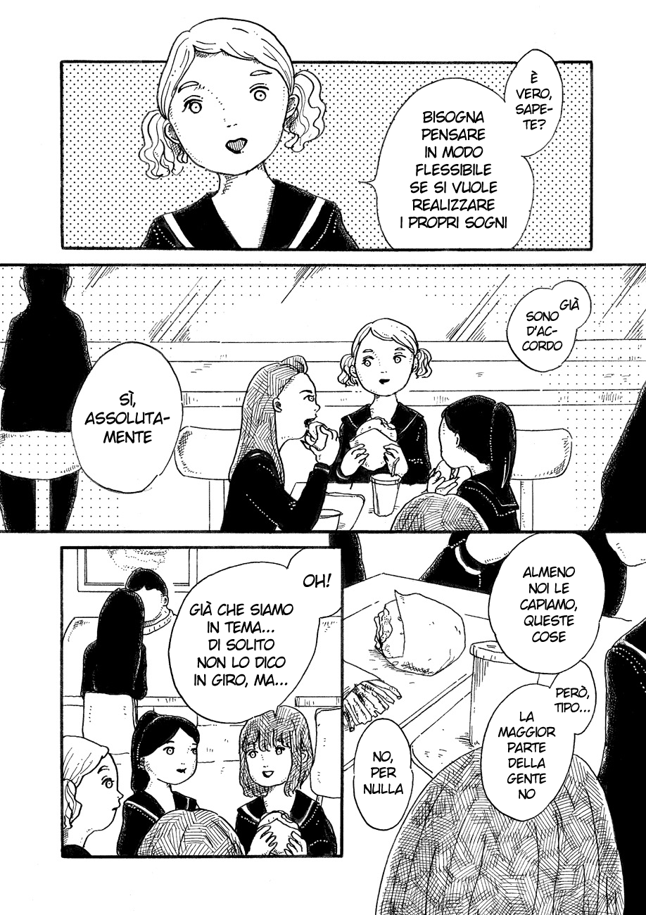 Read Magician A Manga Online