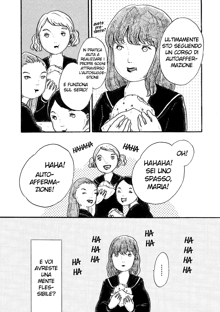 Read Magician A Manga Online