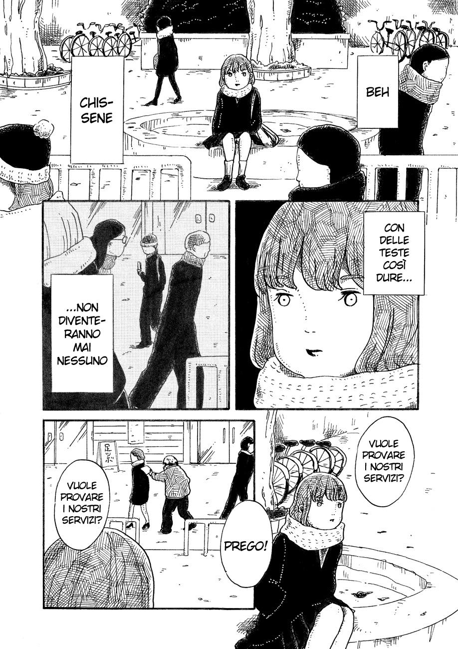 Read Magician A Manga Online