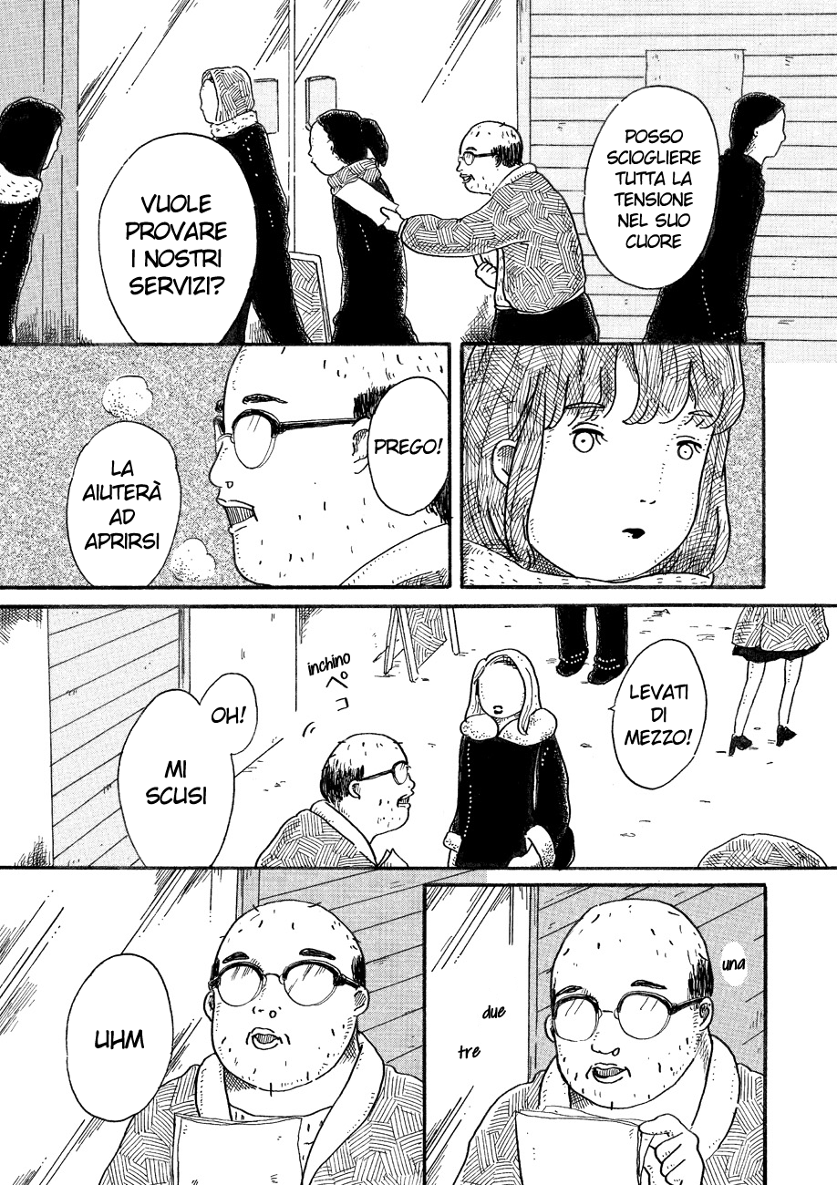 Read Magician A Manga Online