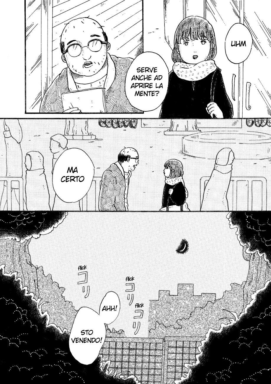 Read Magician A Manga Online