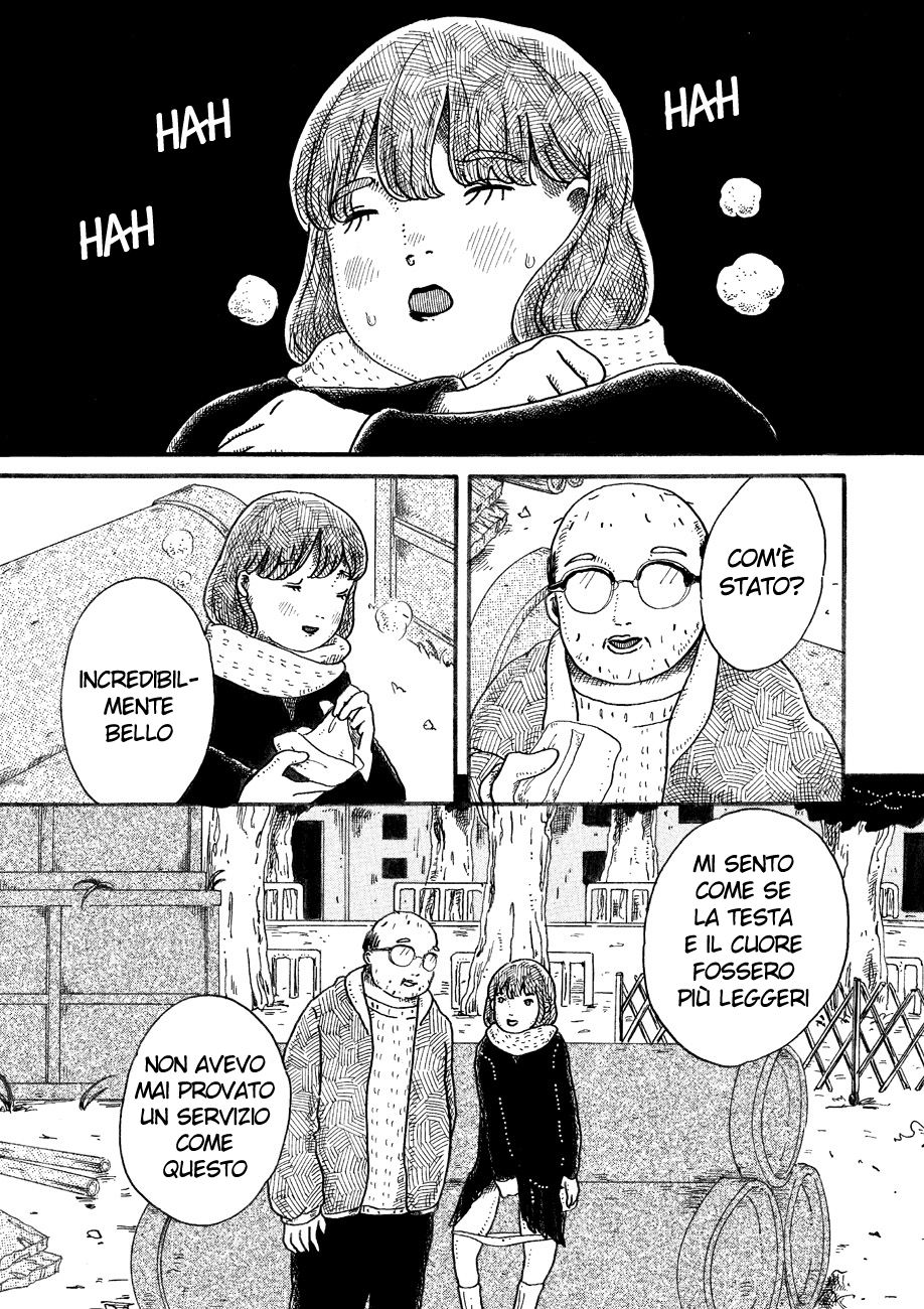 Read Magician A Manga Online