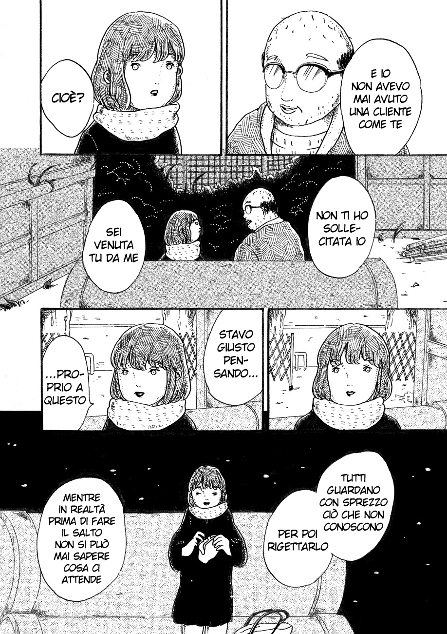 Read Magician A Manga Online