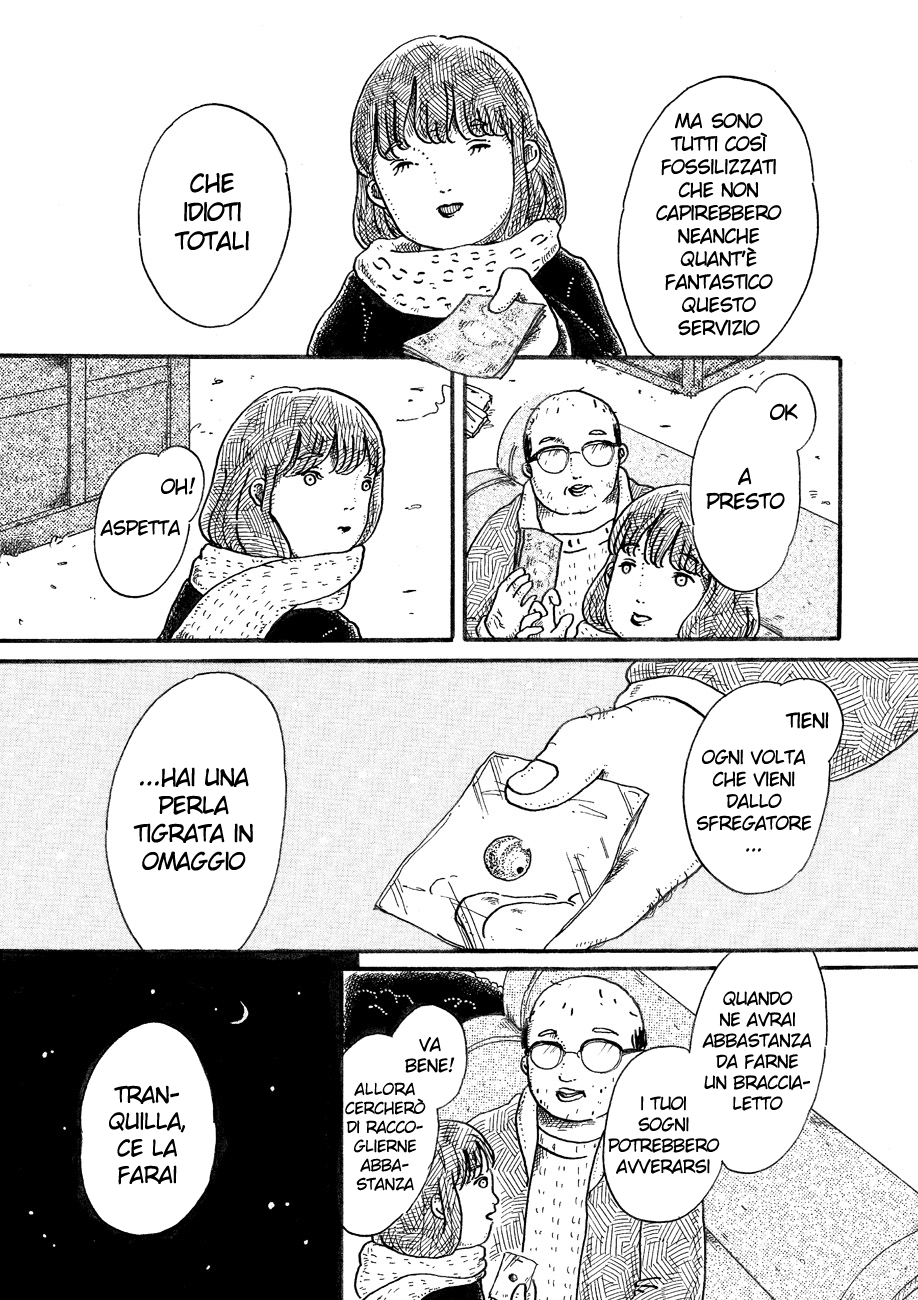 Read Magician A Manga Online