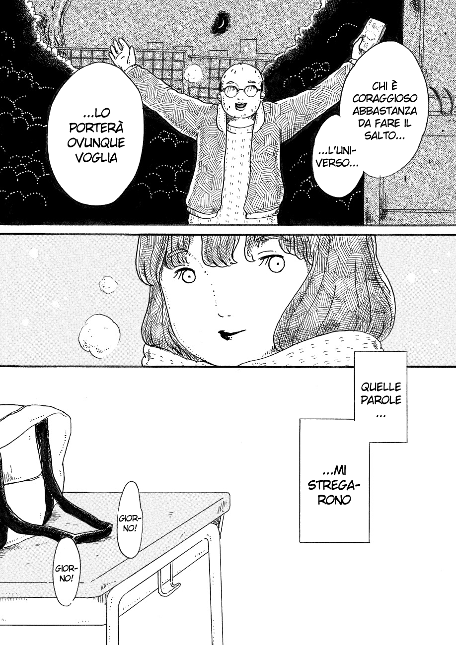 Read Magician A Manga Online