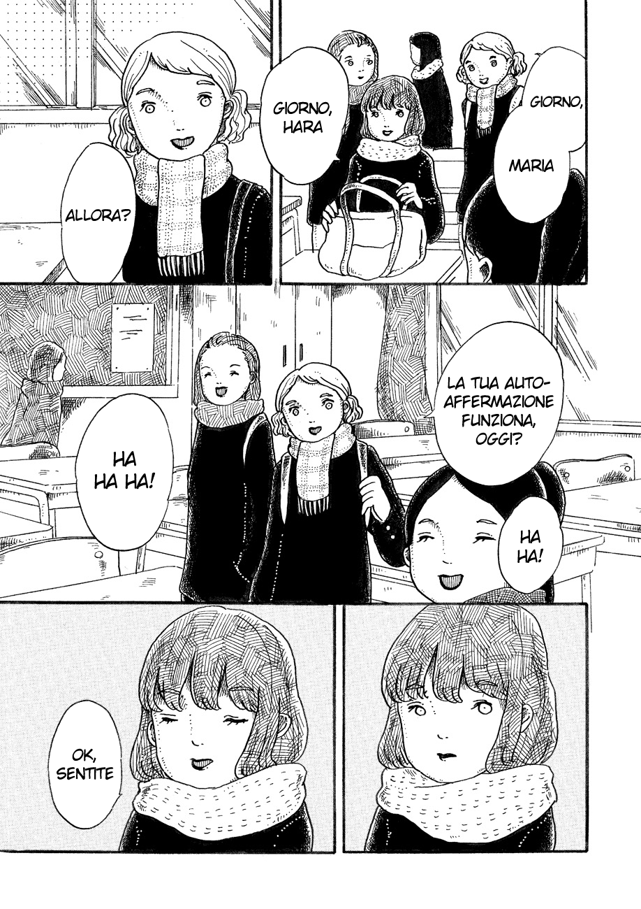 Read Magician A Manga Online