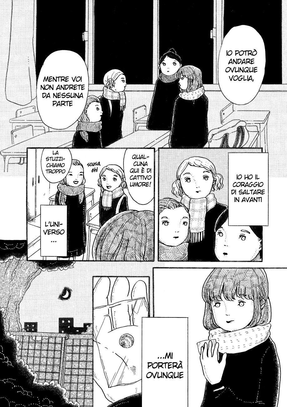 Read Magician A Manga Online