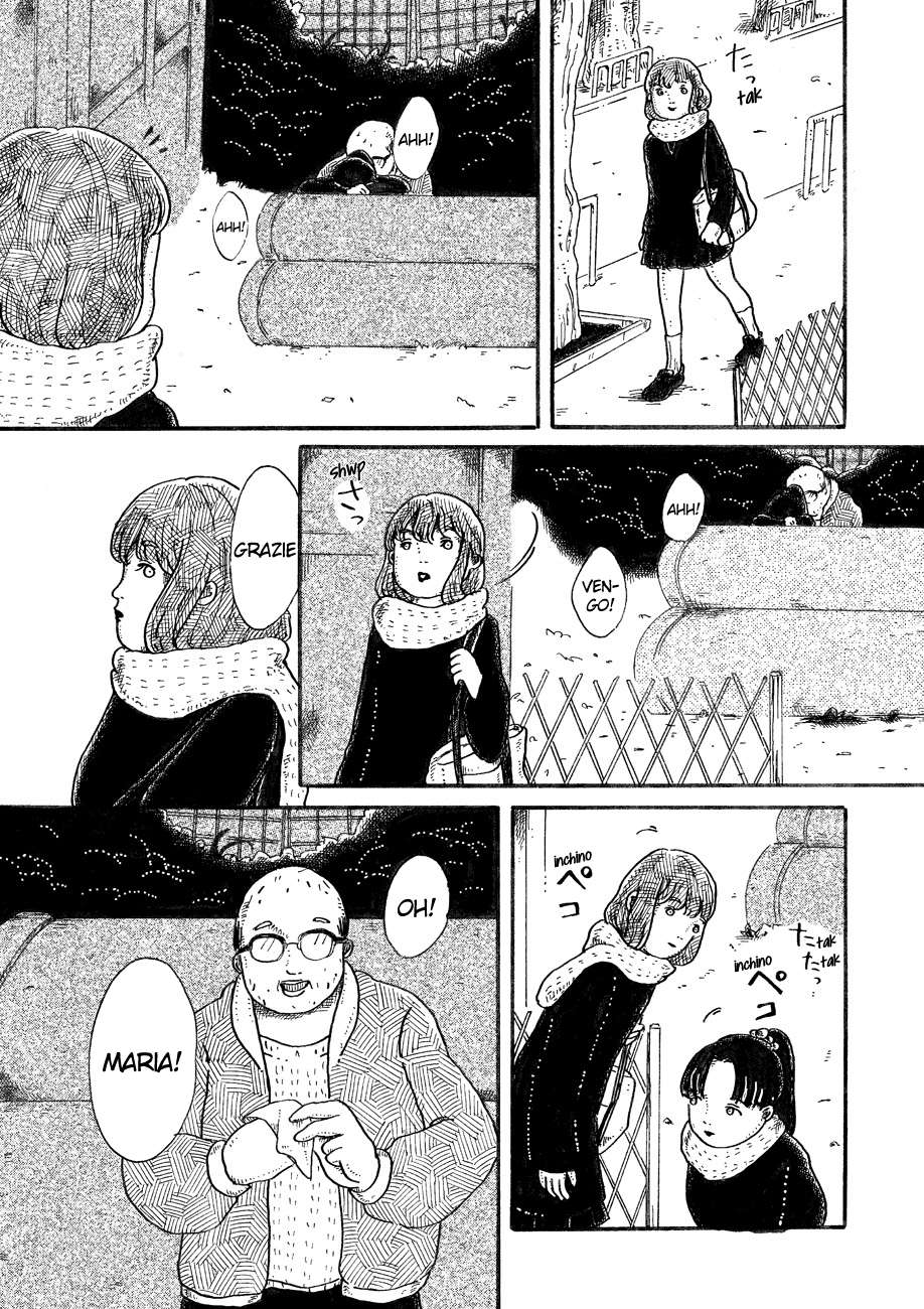 Read Magician A Manga Online