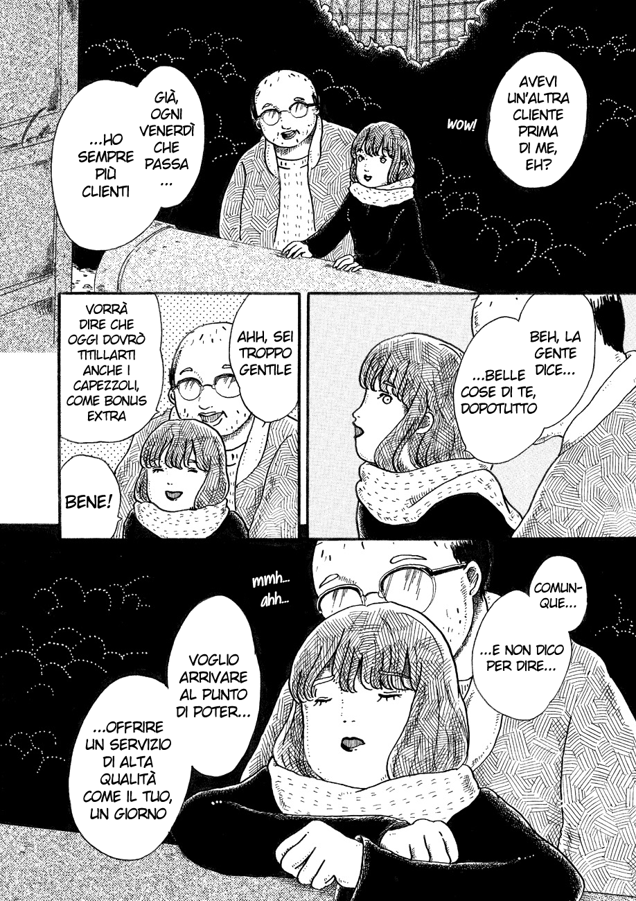 Read Magician A Manga Online