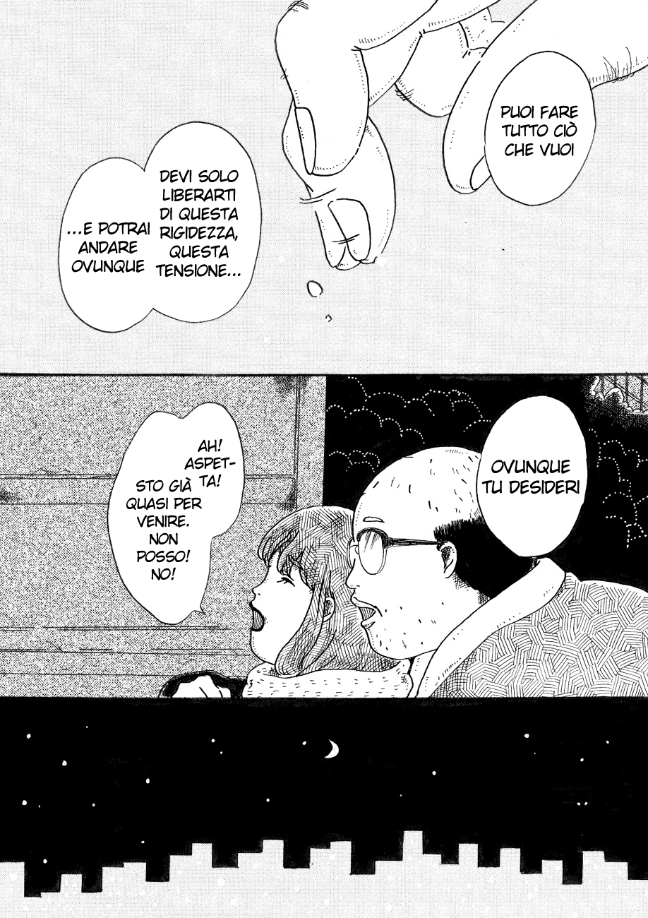 Read Magician A Manga Online