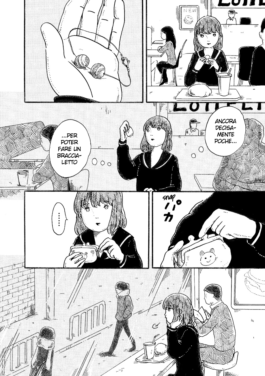 Read Magician A Manga Online